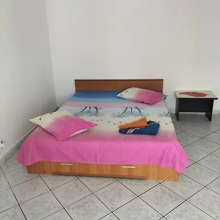Apartment Lacul Tei *