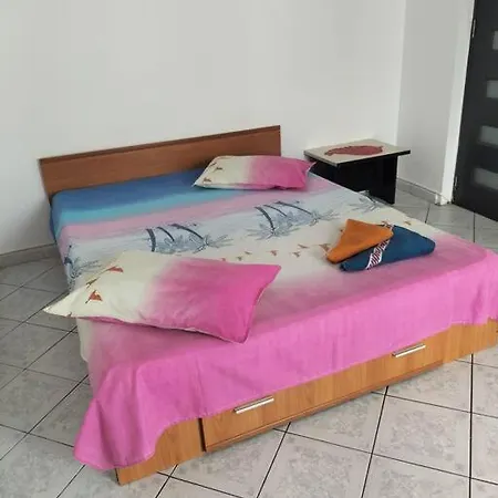 Apartment Lacul Tei