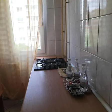 Lacul Tei Apartment *